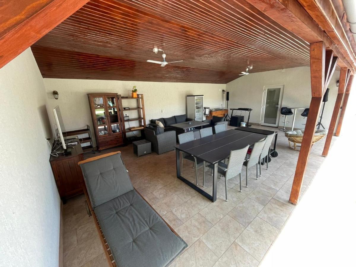 Battonya House Apartment Exterior photo